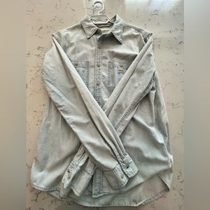 Ralph Lauren Denim Shirt